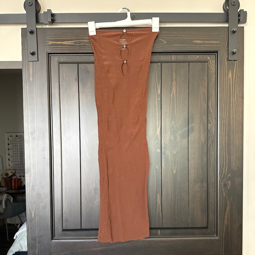 Bodycon Midi Party Dresd